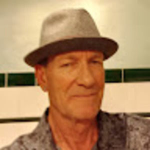 Meet your Posher, Jeff